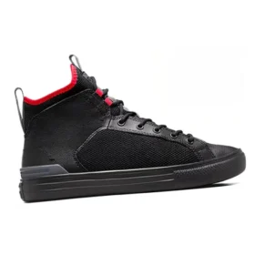 Chuck Taylor All Star Ultra Future Sport Mid Top ”Svart”