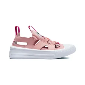 Chuck Taylor All Star Ultra ”Pink White”
