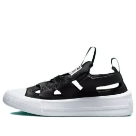 Chuck Taylor All Star Ultra Sandal ”Black White”