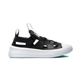 Chuck Taylor All Star Ultra Sandal ”Black White”
