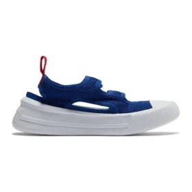 Chuck Taylor All Star Ultra sommarsandaler ”Blue Red Yellow”