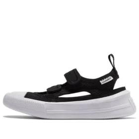 Chuck Taylor All Star Ultra Summer Ox ”Black”