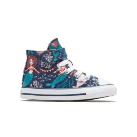 Chuck Taylor All Star Underwater Party ”Blue”