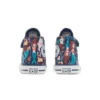 Chuck Taylor All Star Underwater Party ”Blue”