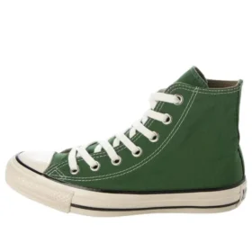 Chuck Taylor All Star US 64 MP HI ”Green”
