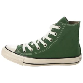 Chuck Taylor All Star US 64 MP HI ”Green”