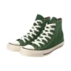 Chuck Taylor All Star US 64 MP HI ”Green”