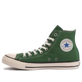 Chuck Taylor All Star Us 64 Mp High Top ”Green”