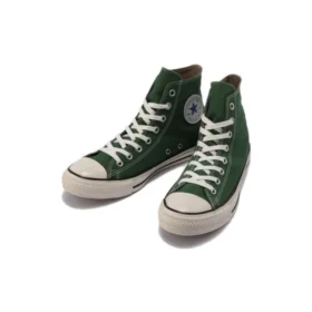 Chuck Taylor All Star Us 64 Mp High Top ”Green”