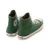 Chuck Taylor All Star Us 64 Mp High Top ”Green”