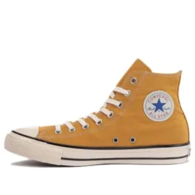 Chuck Taylor All Star Us 64 Mp High Top ”Orange”