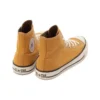 Chuck Taylor All Star Us 64 Mp High Top ”Orange”