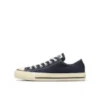 Chuck Taylor All Star US Aged Colors OX ”Black White”