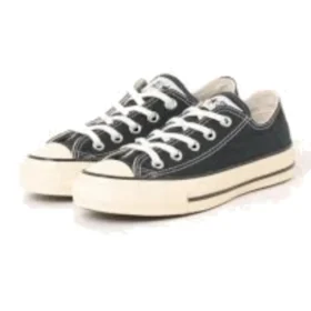 Chuck Taylor All Star US Aged Colors OX ”Black White”