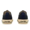 Chuck Taylor All Star US Aged Colors OX ”Black White”