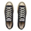 Chuck Taylor All Star US Aged Colors OX ”Black White”