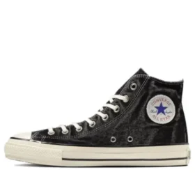Chuck Taylor All Star US Aged Denim High Top ”Aged Black”