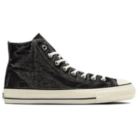 Chuck Taylor All Star US Aged Denim High Top ”Aged Black”