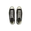 Chuck Taylor All Star US Aged Denim High Top ”Aged Black”