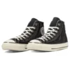 Chuck Taylor All Star US Aged Denim High Top ”Aged Black”