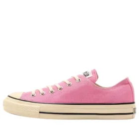 Chuck Taylor All Star US Agedcolors OX ”Pink”