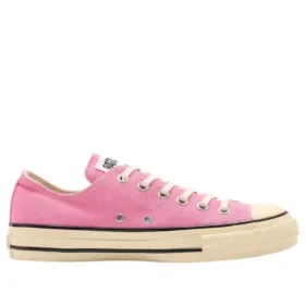 Chuck Taylor All Star US Agedcolors OX ”Pink”
