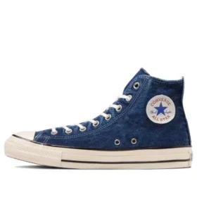 Chuck Taylor All Star Us Ageddenim Hi ”Blue”