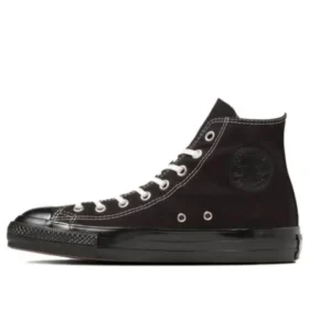 Chuck Taylor All Star Us Blackbottom Hi ”Black”