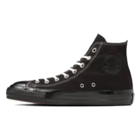Chuck Taylor All Star Us Blackbottom Hi ”Black”