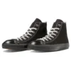 Chuck Taylor All Star Us Blackbottom Hi ”Black”