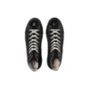 Chuck Taylor All Star Us Blackbottom Hi ”Black”