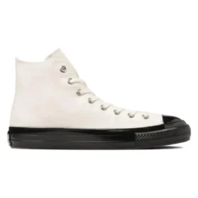 Chuck Taylor All Star Us Blackbottom High Top ”Off-White”