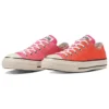 Chuck Taylor All Star Us Cc Low Top Ox ”Coral Pink”