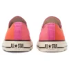 Chuck Taylor All Star Us Cc Low Top Ox ”Coral Pink”