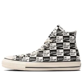 Chuck Taylor All Star US Coca-Cola CK ”Black White”