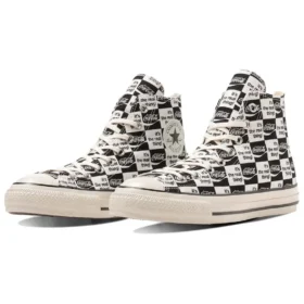 Chuck Taylor All Star US Coca-Cola CK ”Black White”