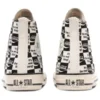 Chuck Taylor All Star US Coca-Cola CK ”Black White”