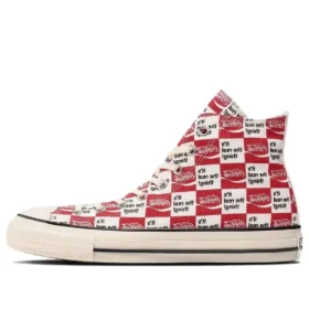 Chuck Taylor All Star US Coca-Cola CK ”Red White”