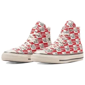 Chuck Taylor All Star US Coca-Cola CK ”Red White”