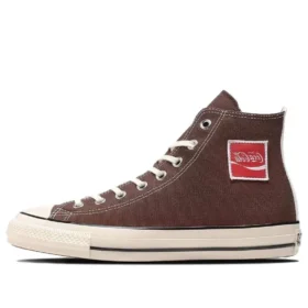 Chuck Taylor All Star US Coca-Cola UF ”Brown”