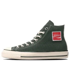 Chuck Taylor All Star US Coca-Cola UF ”Grön”
