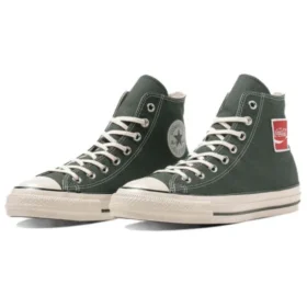 Chuck Taylor All Star US Coca-Cola UF ”Grön”