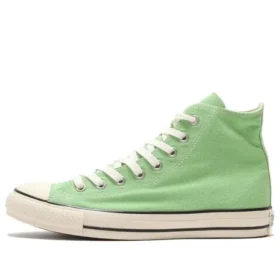 Chuck Taylor All Star US Colors Hi ”Fluorescent Green”