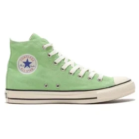 Chuck Taylor All Star US Colors Hi ”Fluorescent Green”
