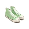 Chuck Taylor All Star US Colors Hi ”Fluorescent Green”