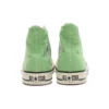 Chuck Taylor All Star US Colors Hi ”Fluorescent Green”