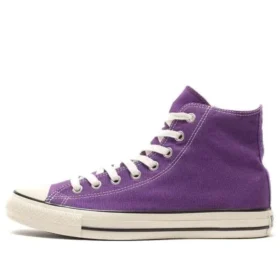 Chuck Taylor All Star US Colors Hi ”Purple”