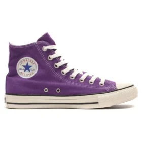 Chuck Taylor All Star US Colors Hi ”Purple”