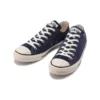 Chuck Taylor All Star US Corduroy OX ”Blue White”