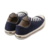 Chuck Taylor All Star US Corduroy OX ”Blue White”